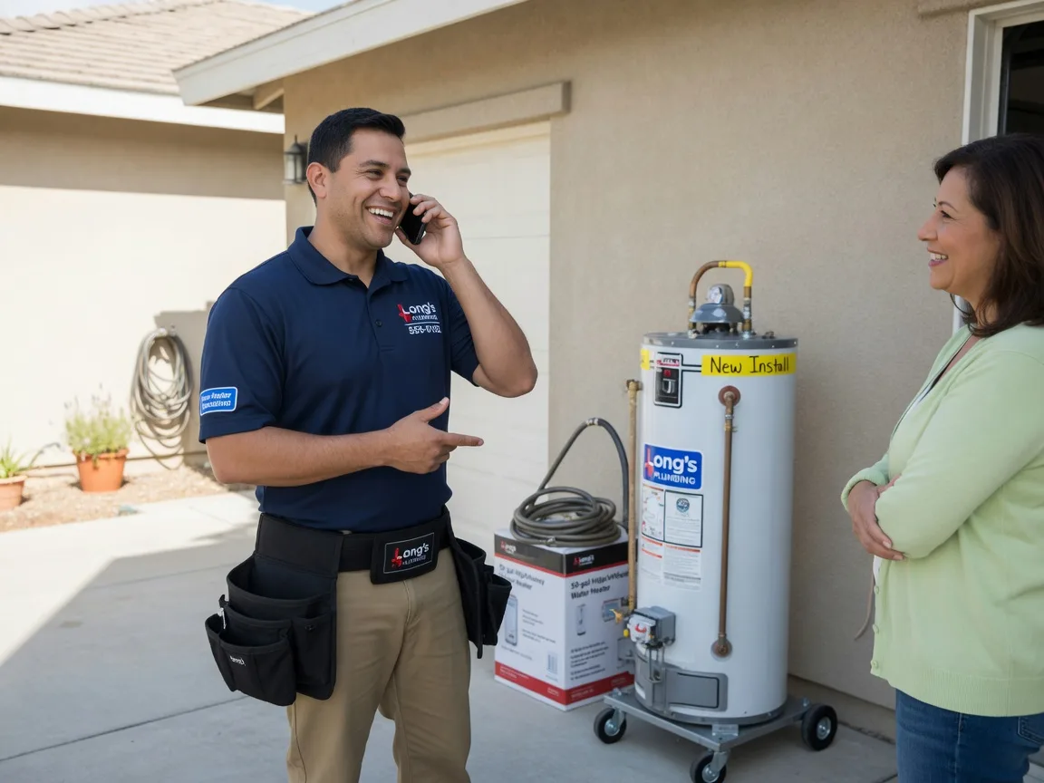 Leak Detection Jamestown, OH FAQs